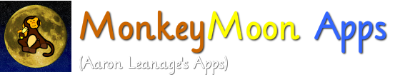 MonkeyMoon Apps - ES